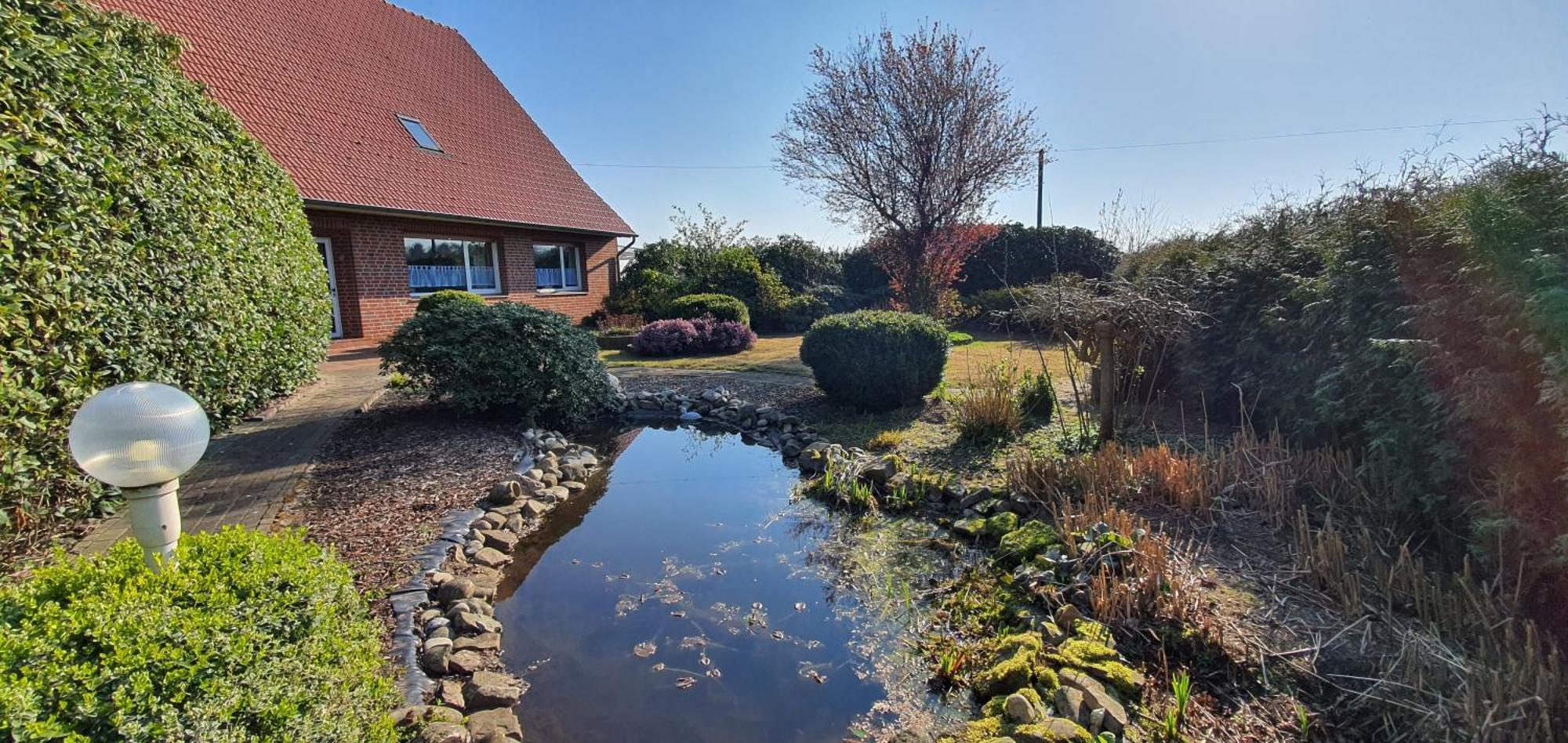 Ferienbauernhof De Slaaphoeve Emlichheim Bilik gambar