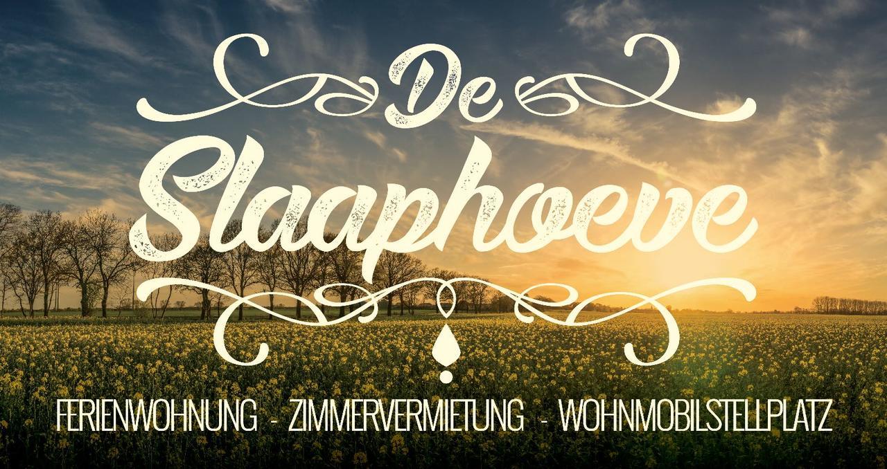 Ferienbauernhof De Slaaphoeve Emlichheim Bilik gambar