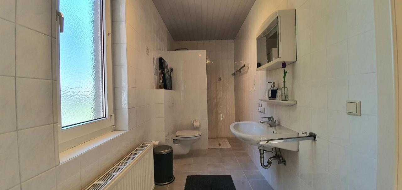 Ferienbauernhof De Slaaphoeve Emlichheim Luaran gambar