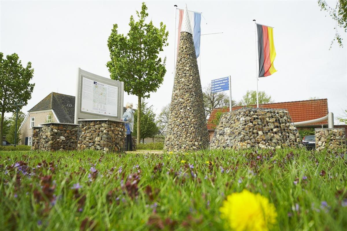 Ferienbauernhof De Slaaphoeve Emlichheim Luaran gambar