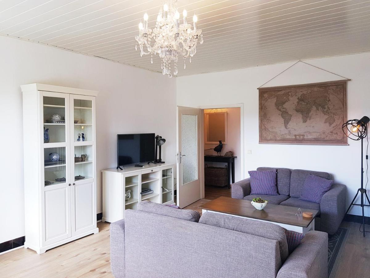 Ferienbauernhof De Slaaphoeve Emlichheim Luaran gambar